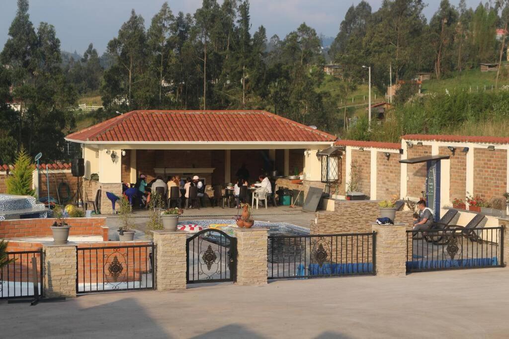 Quinta American Dream