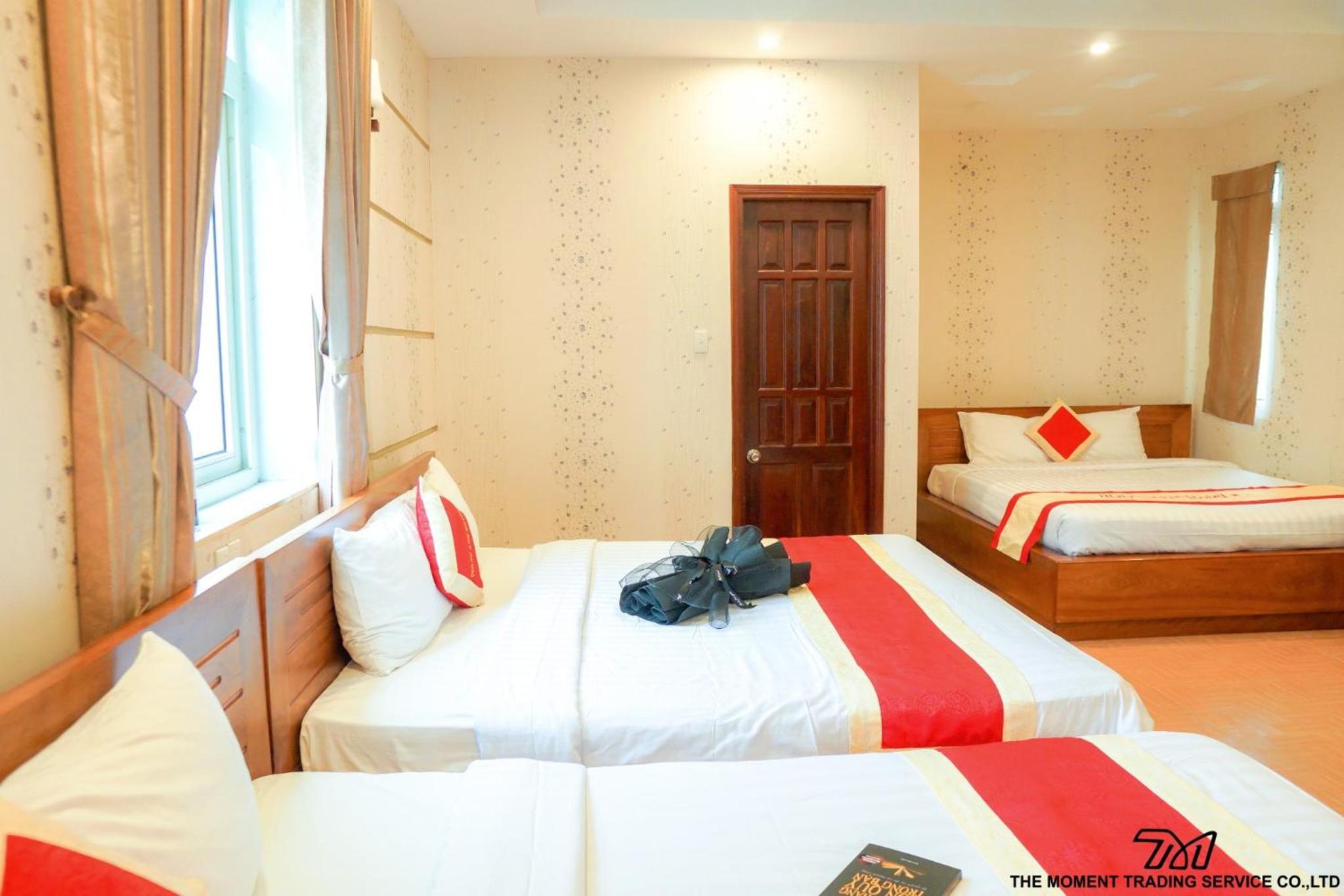 Seika Hotel by The Moment