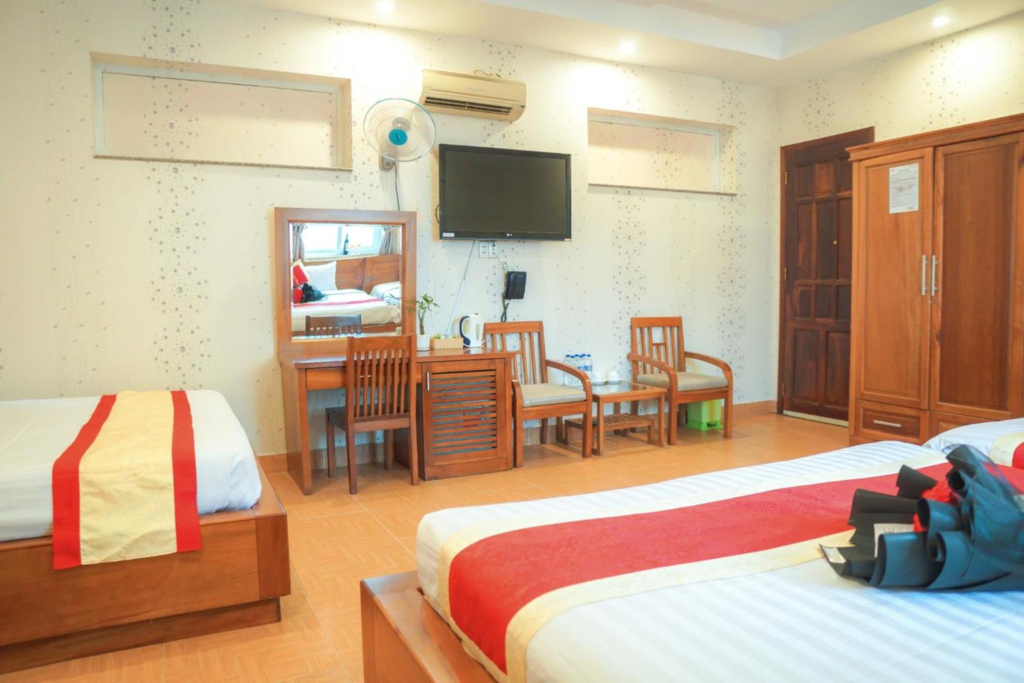 Seika Hotel by The Moment