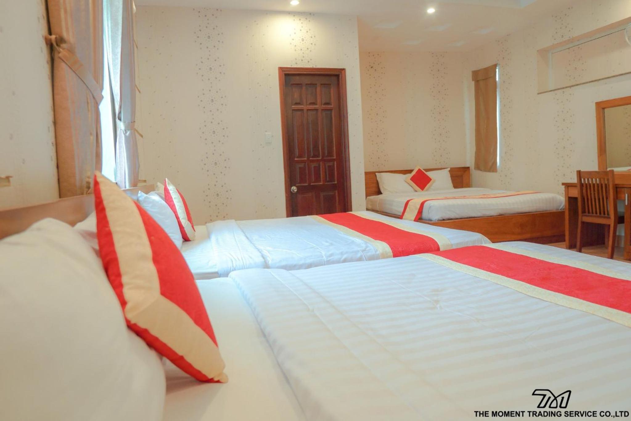 Seika Hotel by The Moment