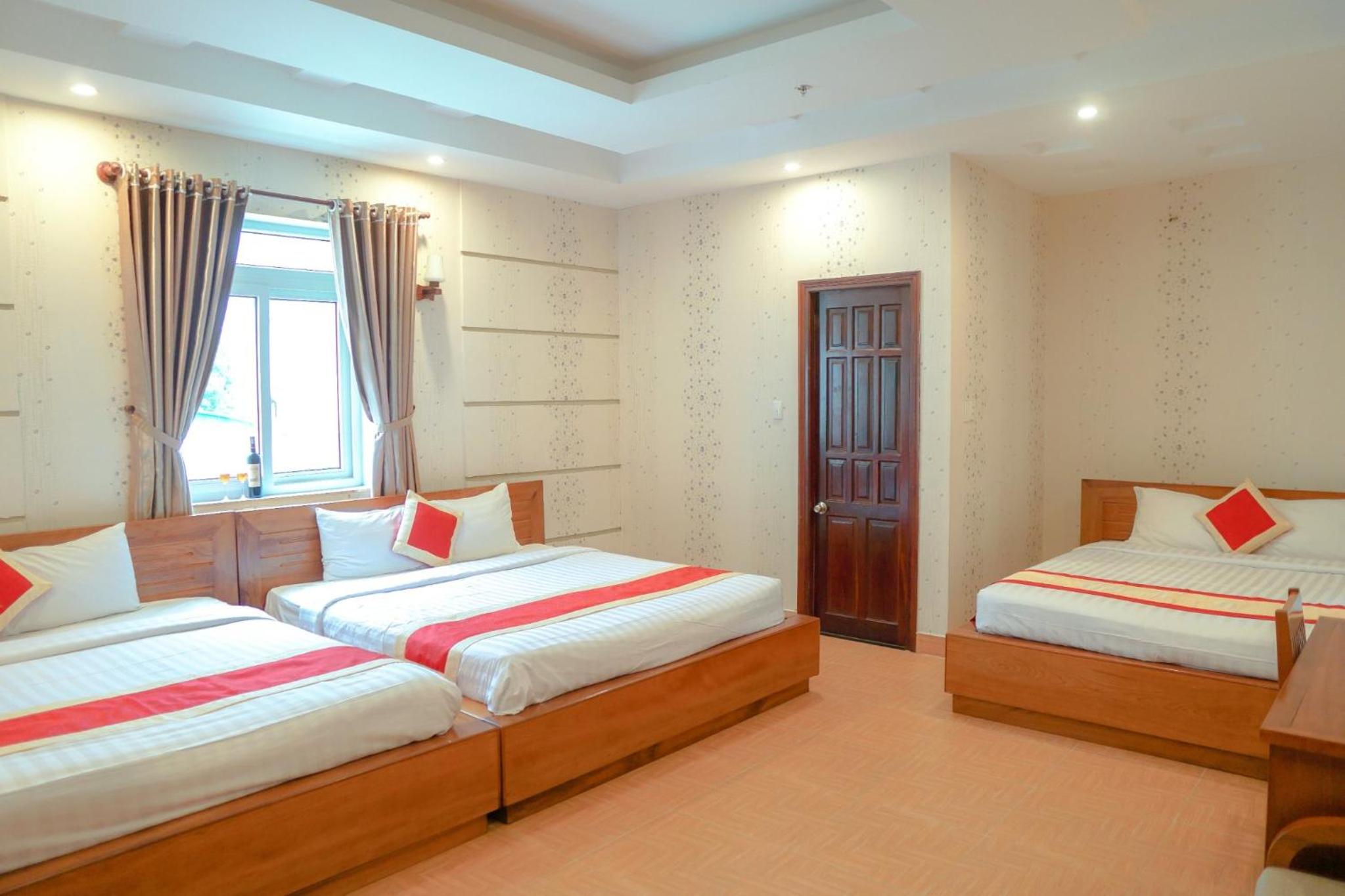 Seika Hotel by The Moment