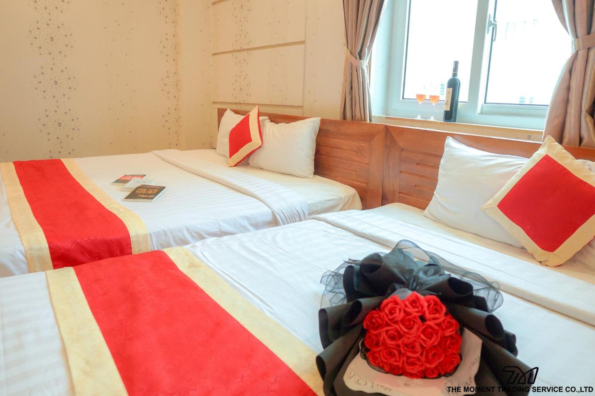 Seika Hotel by The Moment