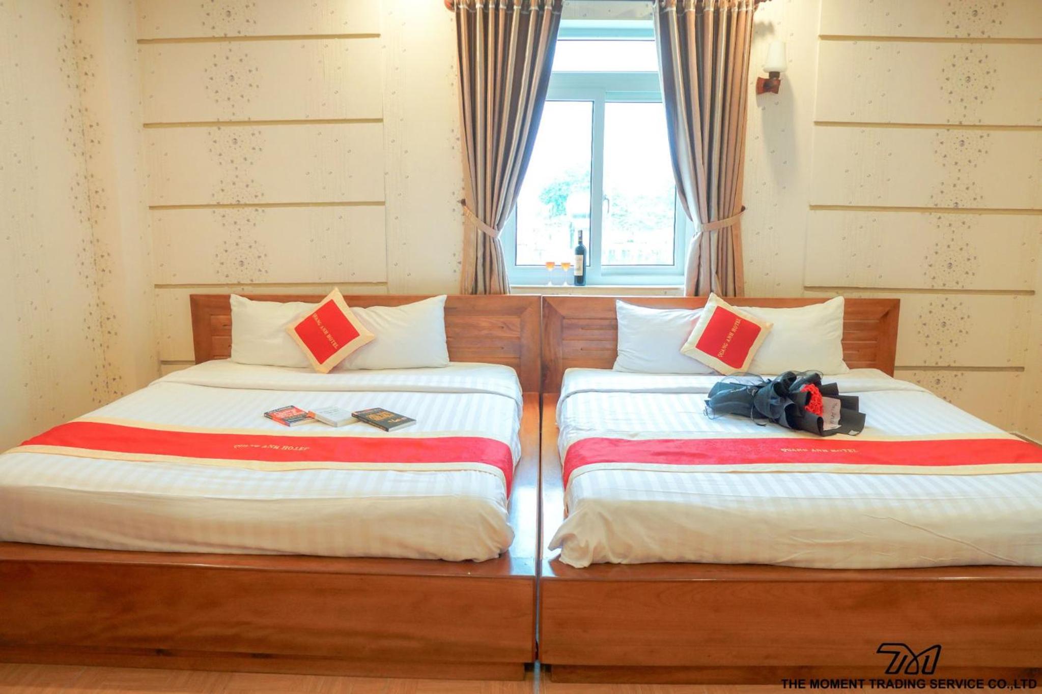 Seika Hotel by The Moment