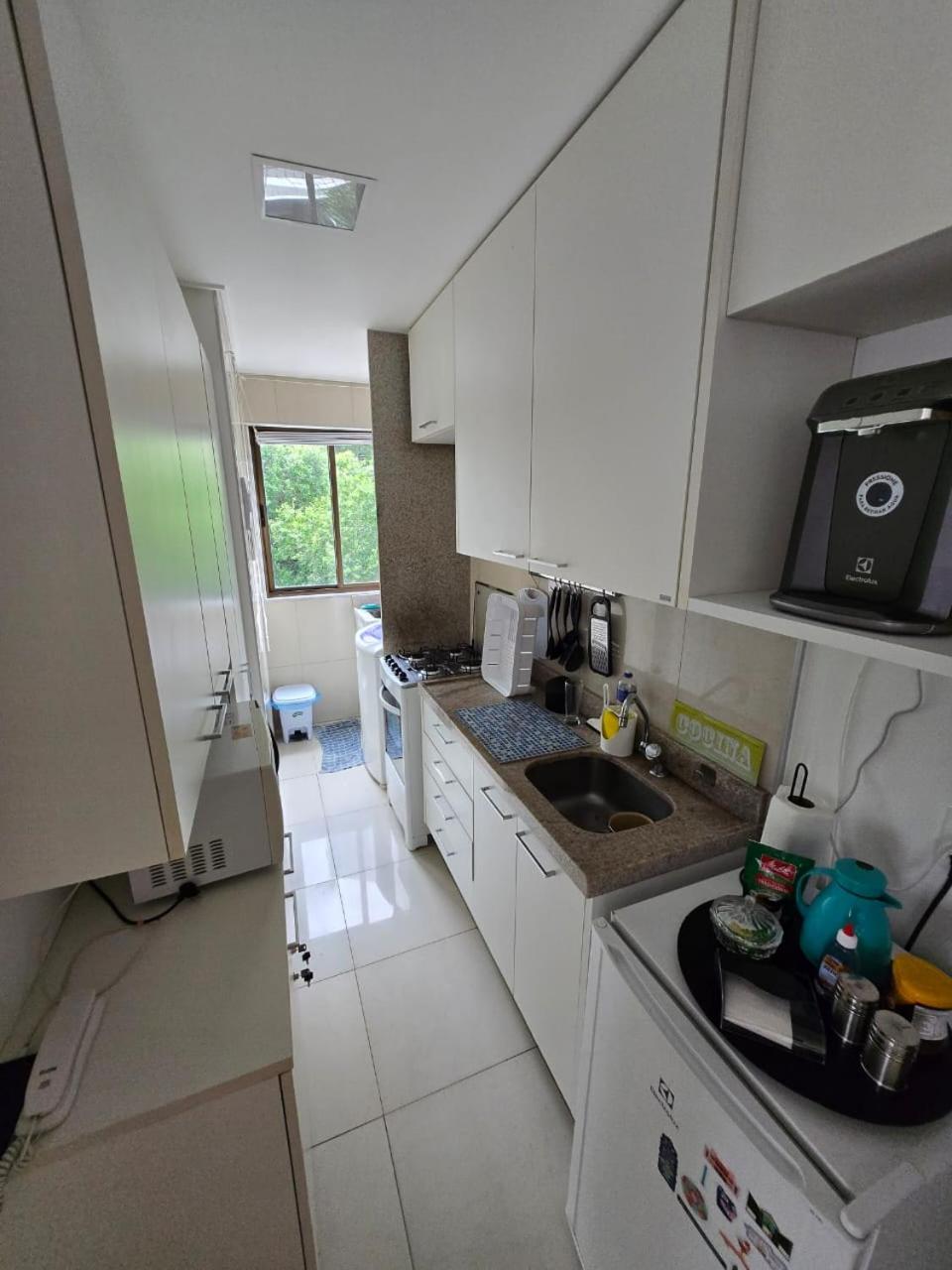 Apartamento Graças 108