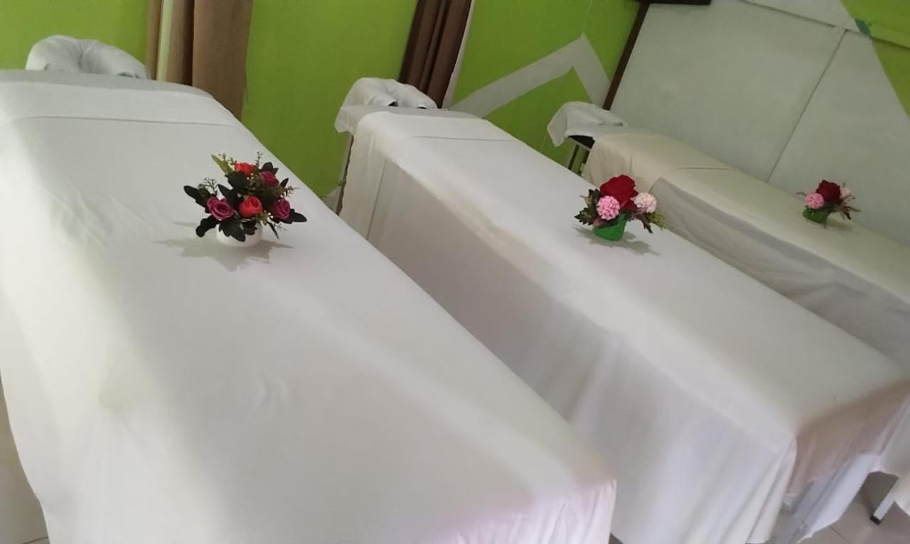 Hope Spa La Fortuna