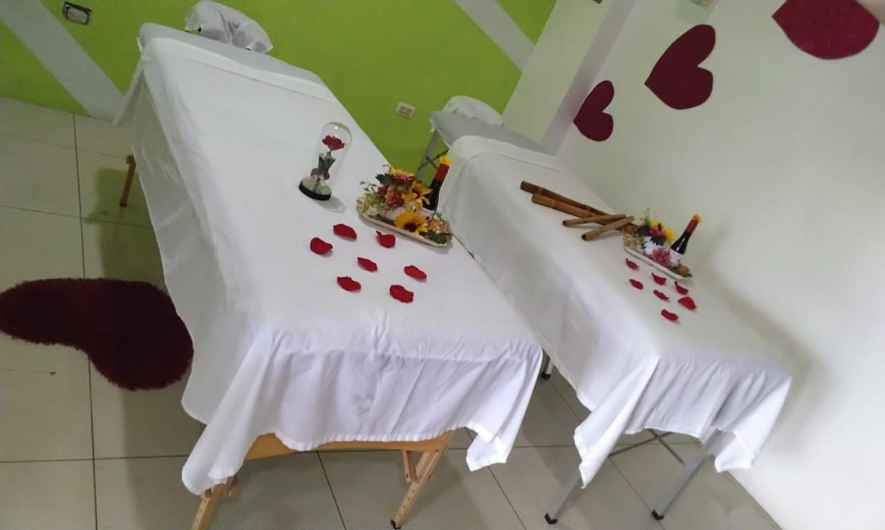 Hope Spa La Fortuna