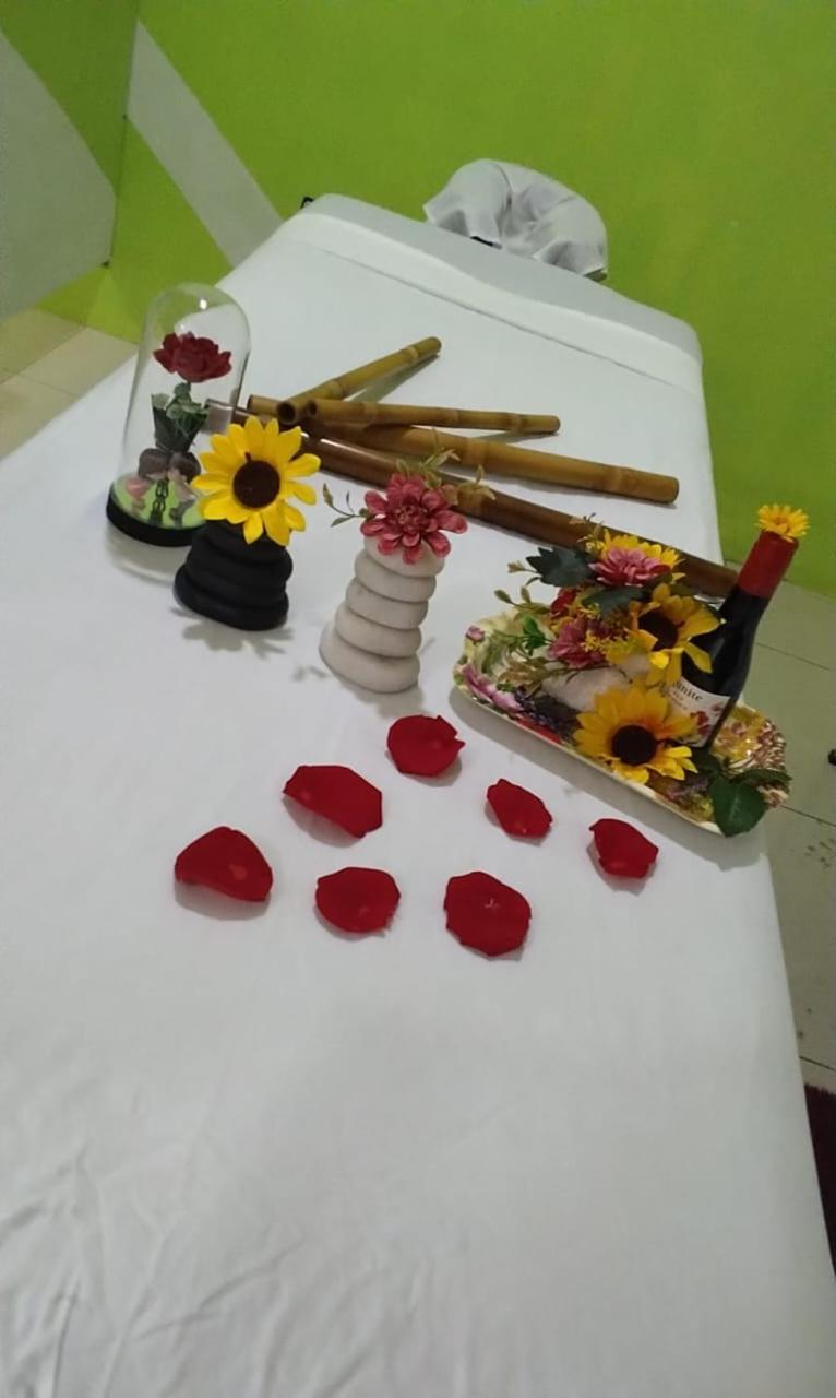 Hope Spa La Fortuna