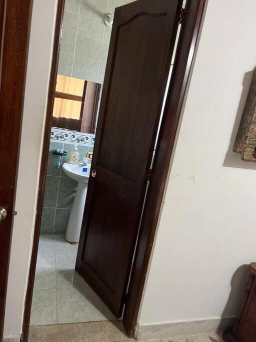 Acogedora Casa-Finca en Sopetran, Antioquia