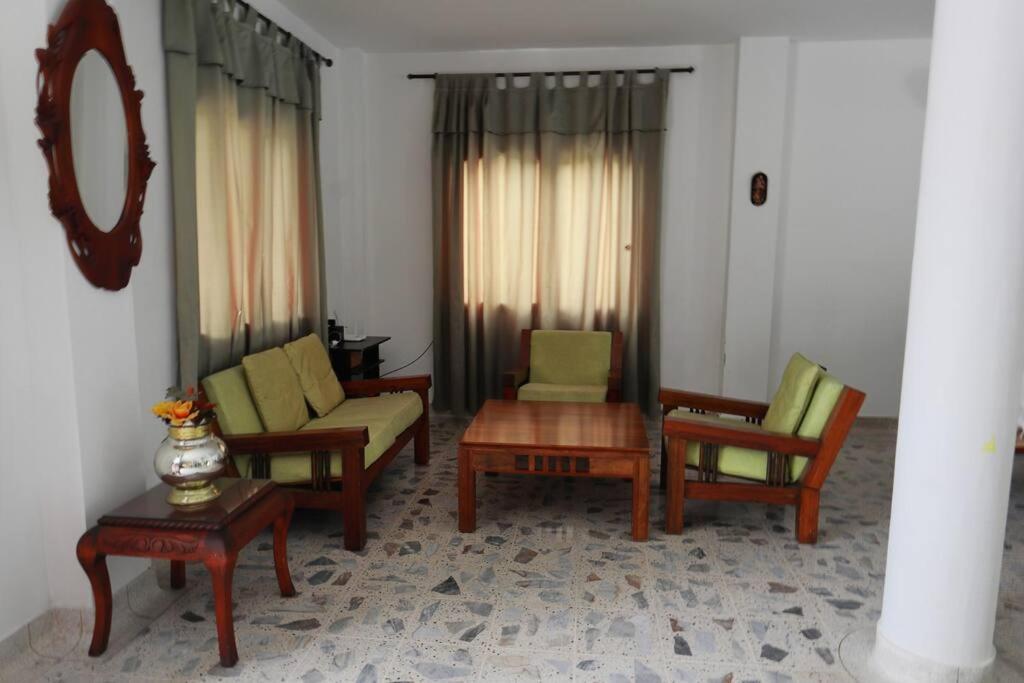 Acogedora Casa-Finca en Sopetran, Antioquia