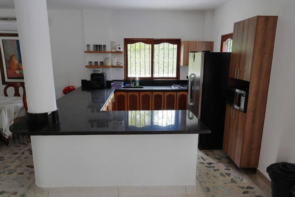Acogedora Casa-Finca en Sopetran, Antioquia