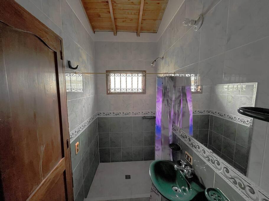Acogedora Casa-Finca en Sopetran, Antioquia