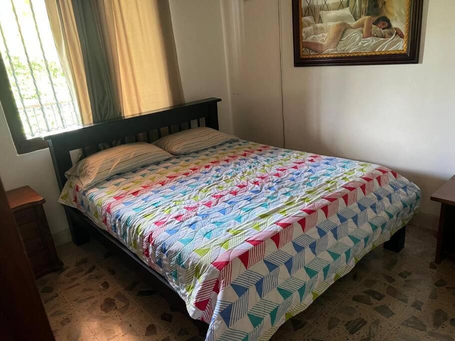 Acogedora Casa-Finca en Sopetran, Antioquia