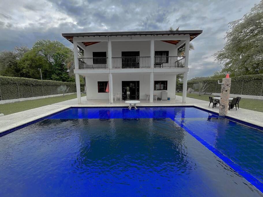 Acogedora Casa-Finca en Sopetran, Antioquia