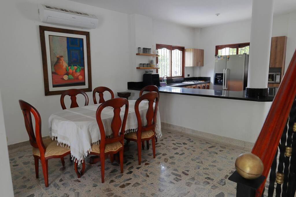 Acogedora Casa-Finca en Sopetran, Antioquia