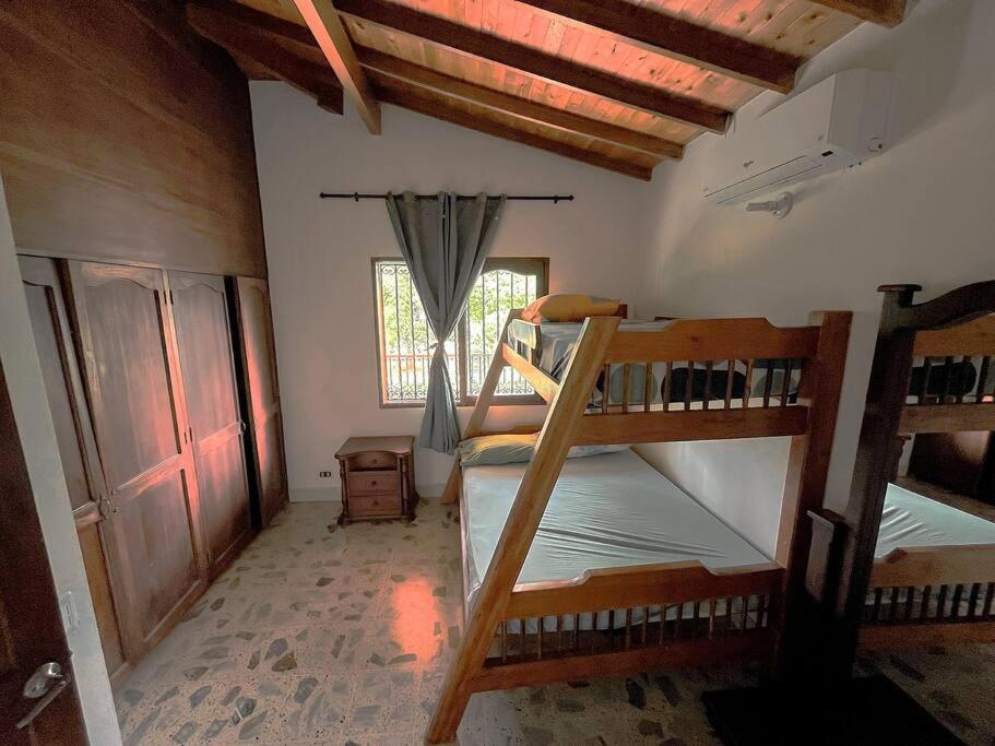 Acogedora Casa-Finca en Sopetran, Antioquia