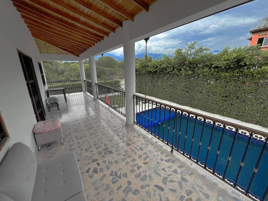 Acogedora Casa-Finca en Sopetran, Antioquia