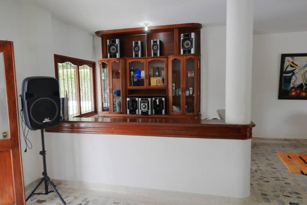 Acogedora Casa-Finca en Sopetran, Antioquia