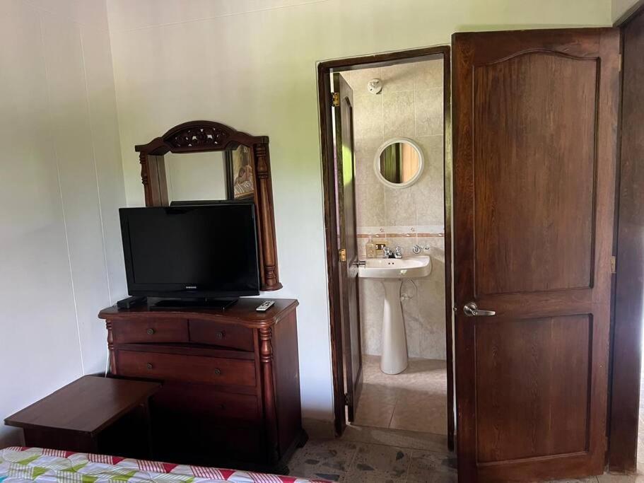 Acogedora Casa-Finca en Sopetran, Antioquia