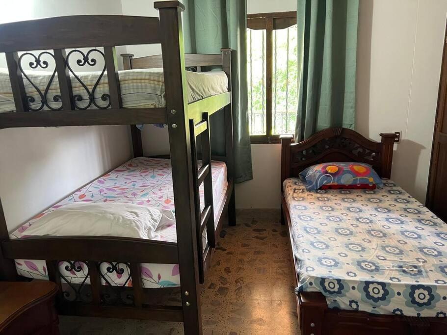 Acogedora Casa-Finca en Sopetran, Antioquia