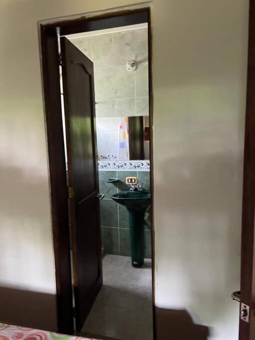 Acogedora Casa-Finca en Sopetran, Antioquia