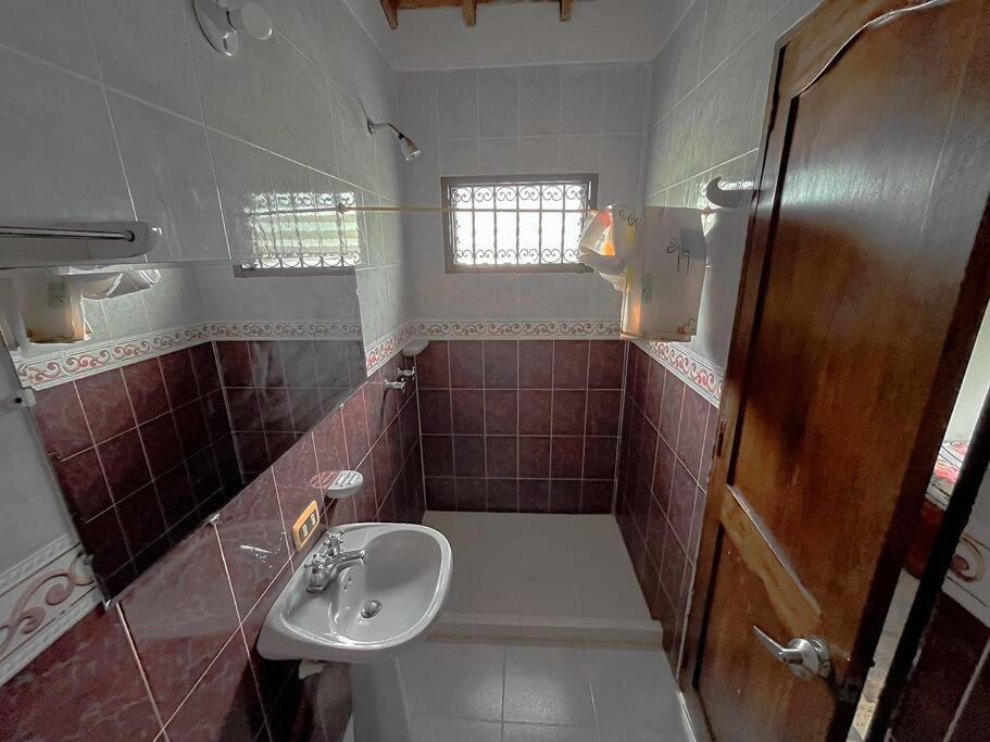Acogedora Casa-Finca en Sopetran, Antioquia