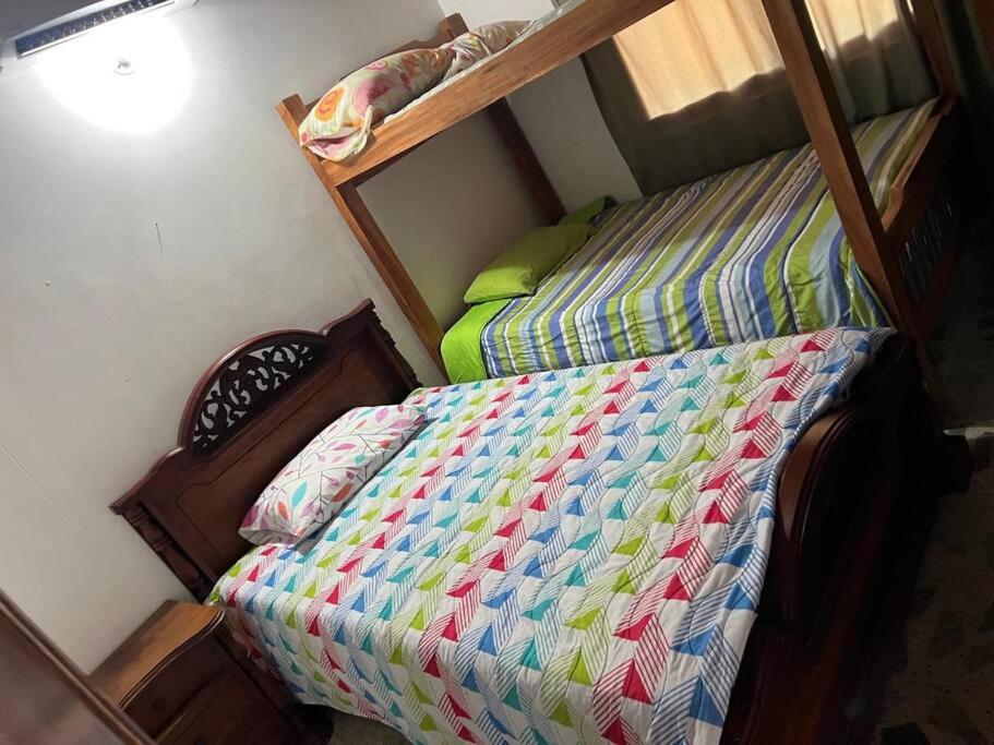 Acogedora Casa-Finca en Sopetran, Antioquia