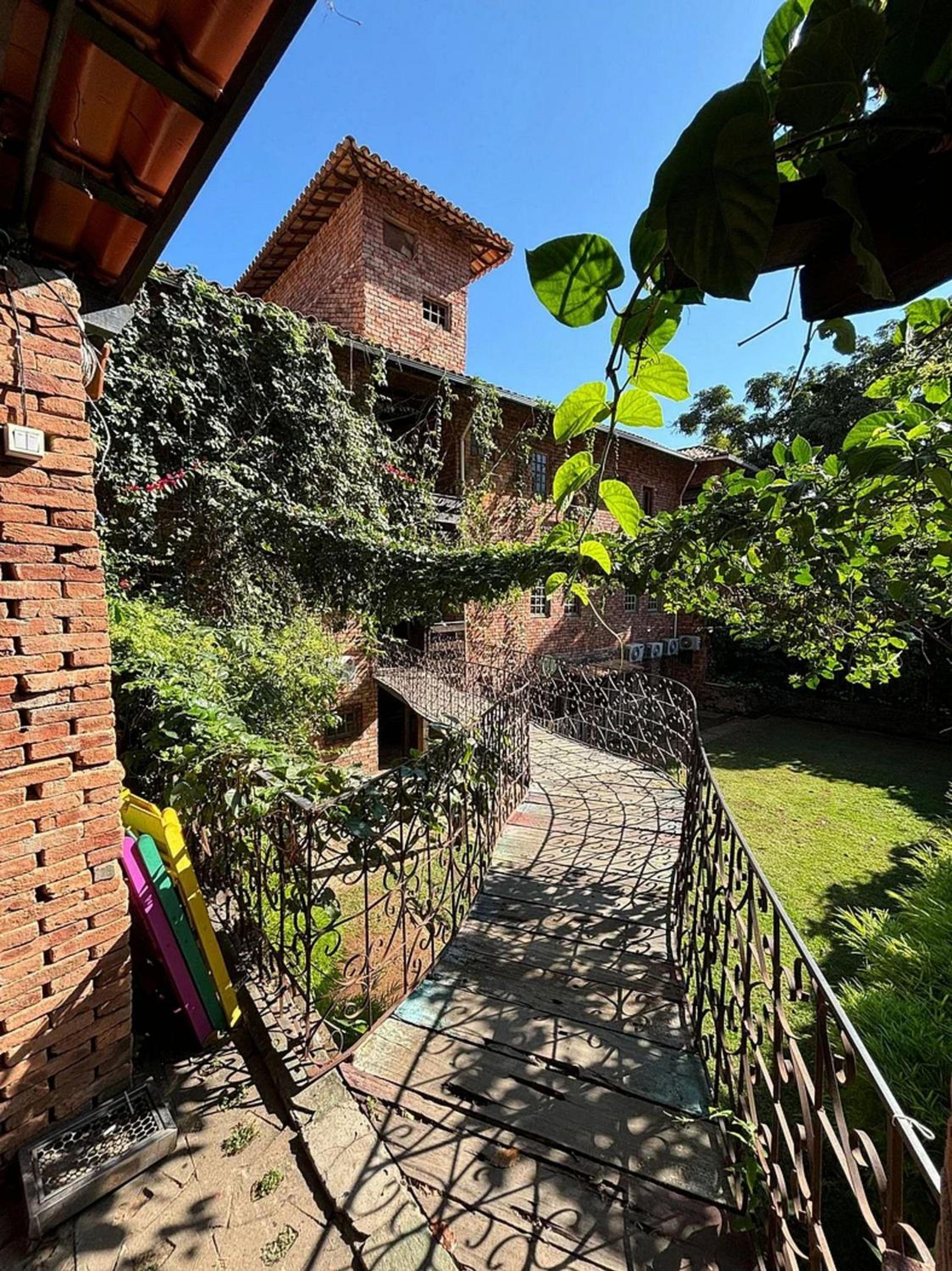 Lindo flat Serro Estilo Europeu Vila Rica Pampulha