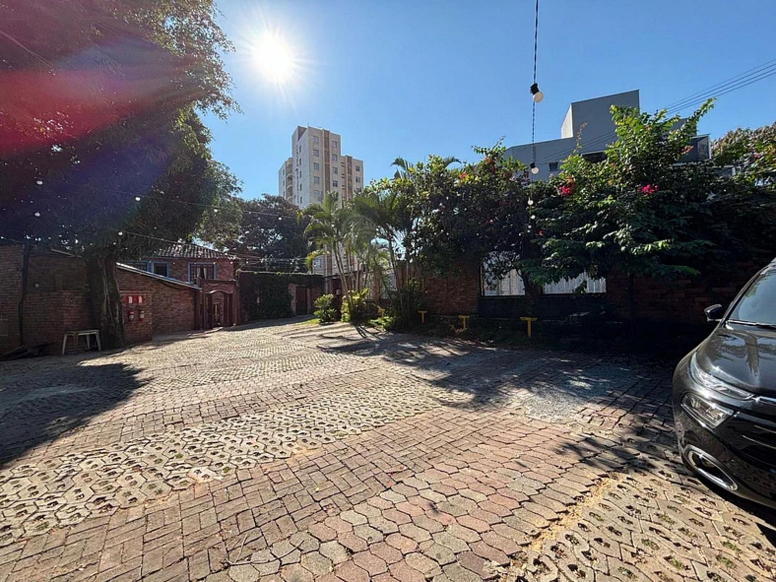 Lindo flat Serro Estilo Europeu Vila Rica Pampulha
