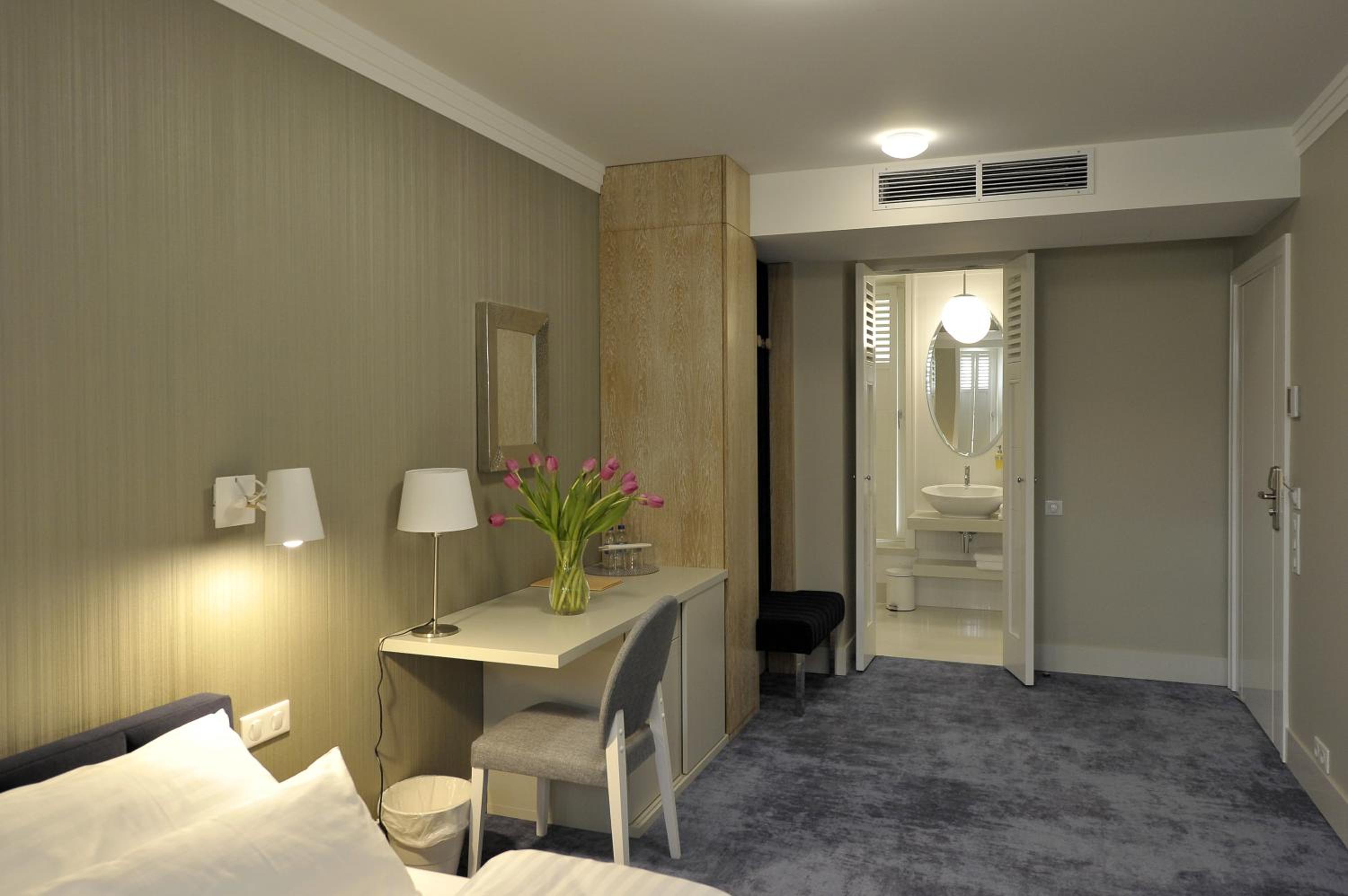 Baltica Residence