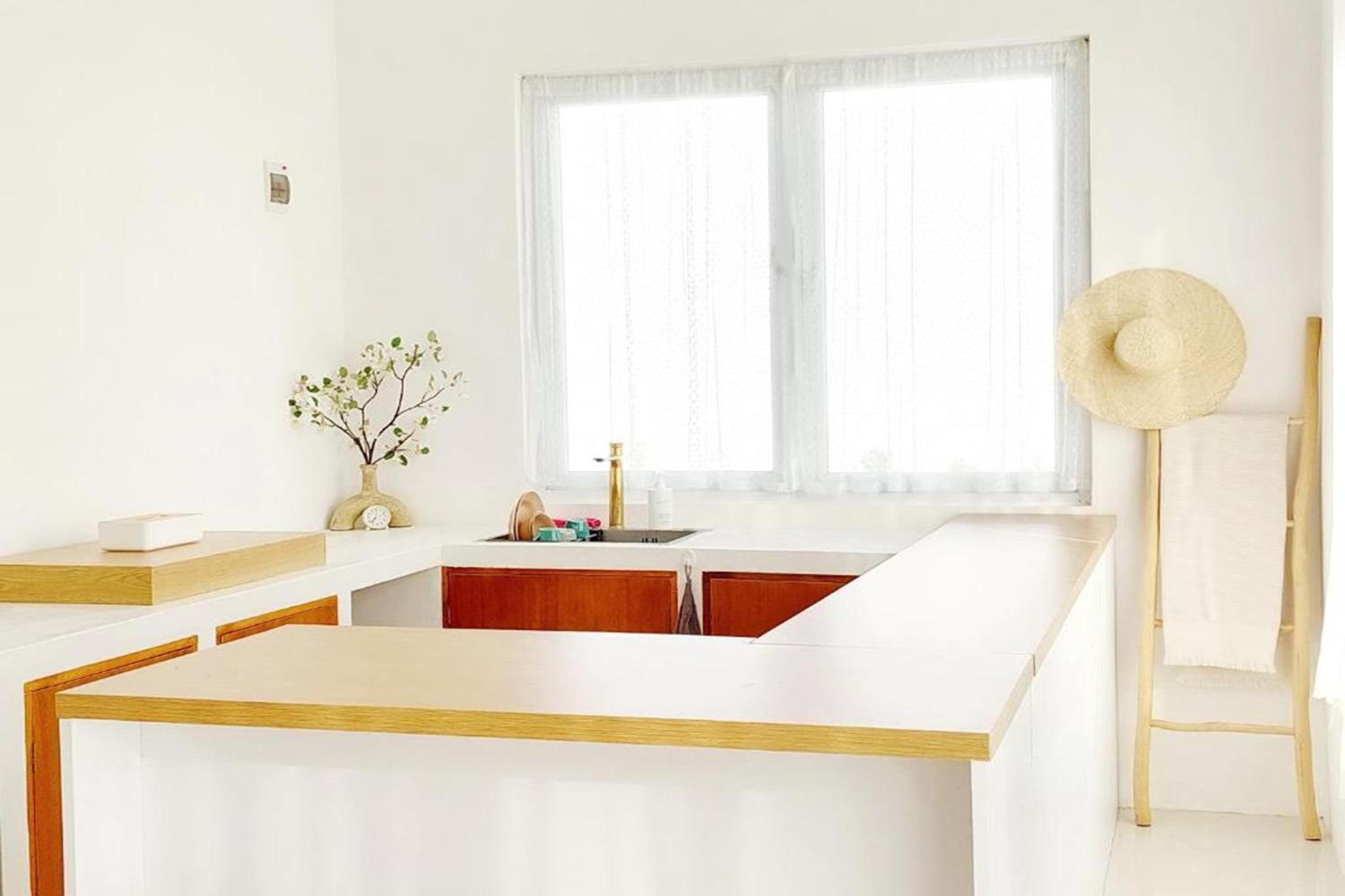 Floraison Living Villa Yogyakarta