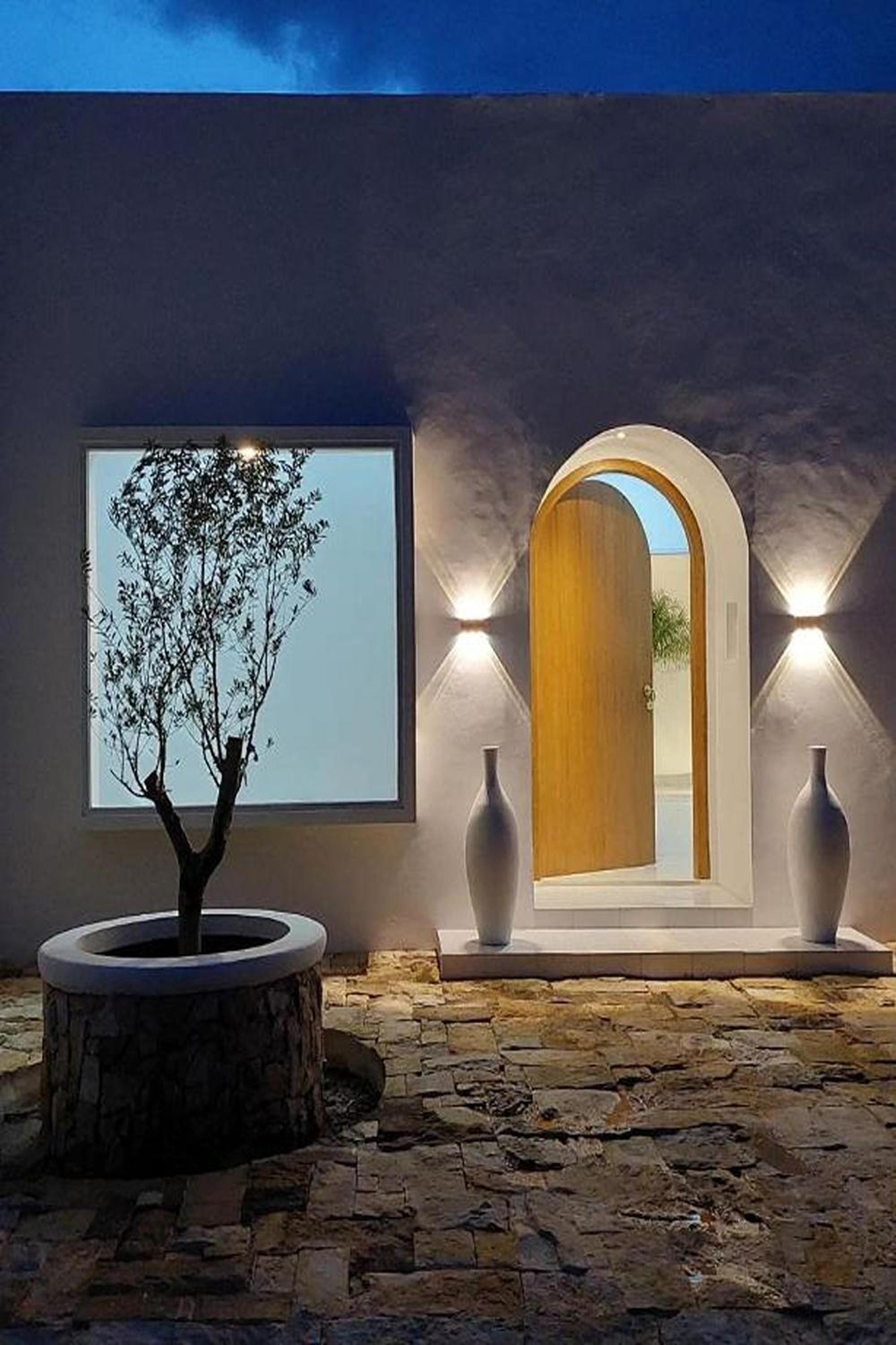Floraison Living Villa Yogyakarta