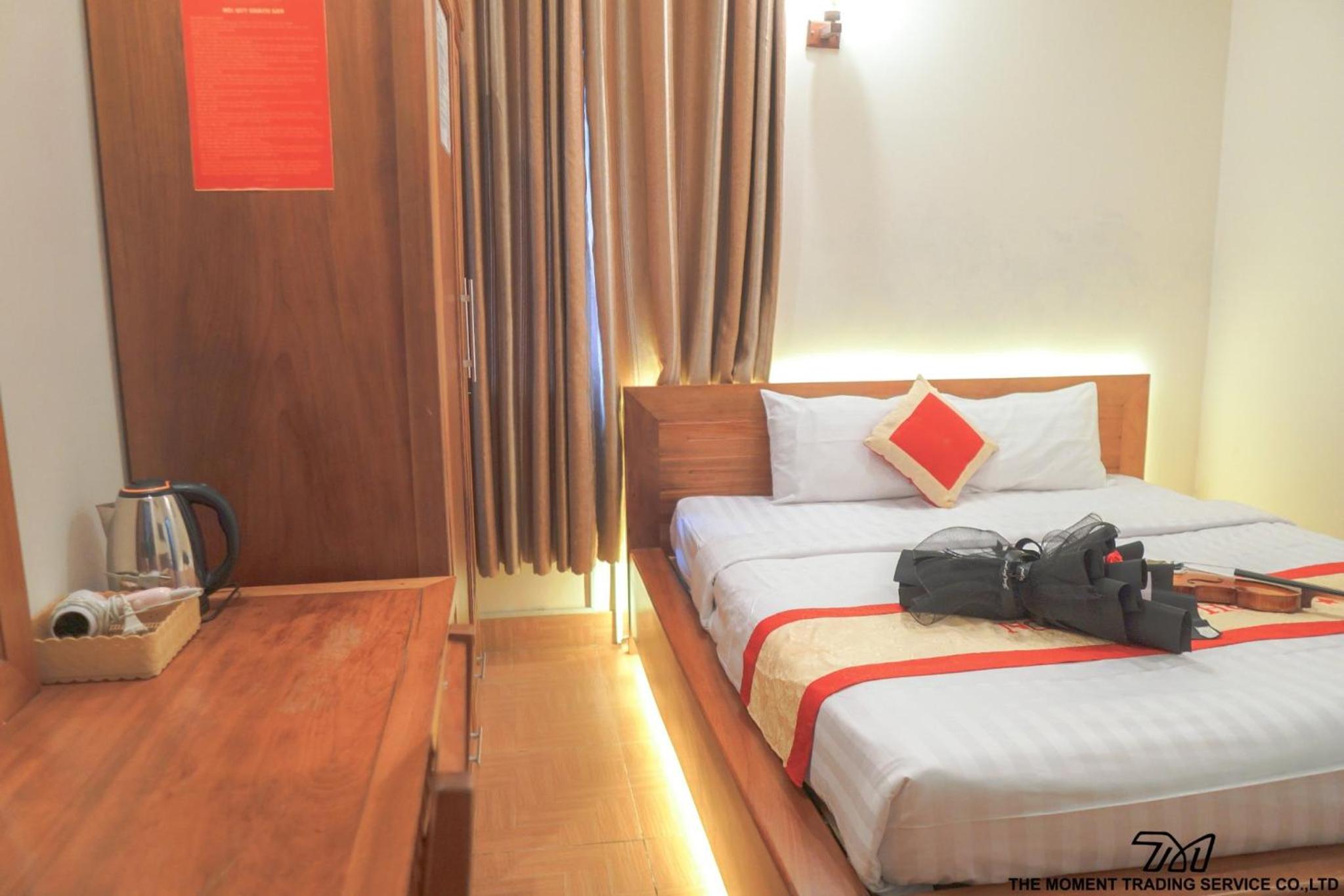 Seika Hotel by The Moment
