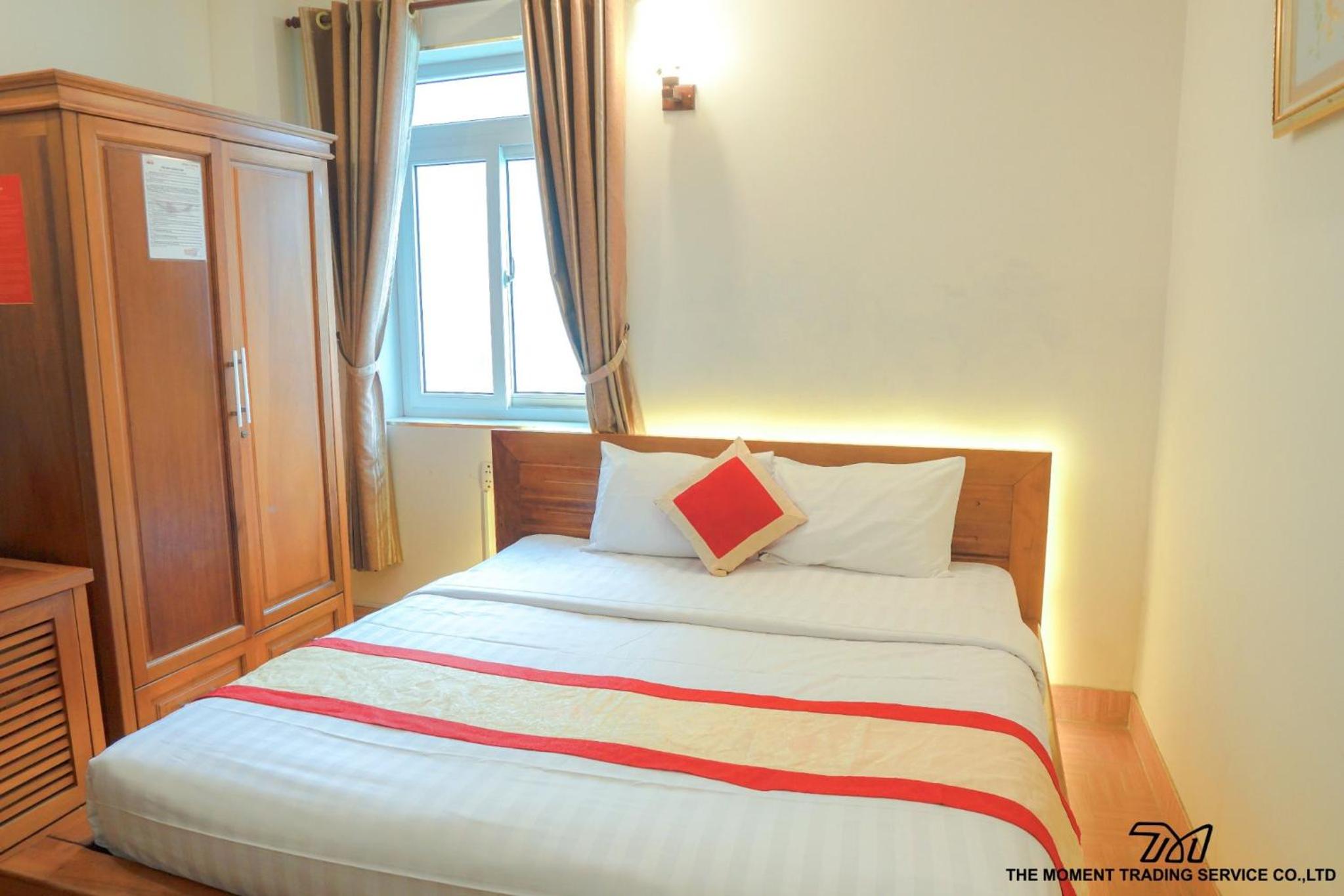 Seika Hotel by The Moment