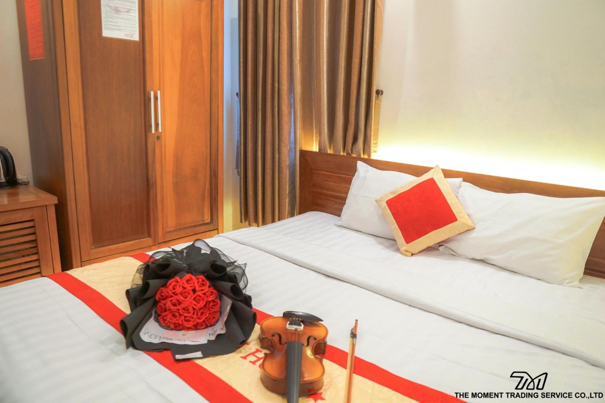 Seika Hotel by The Moment