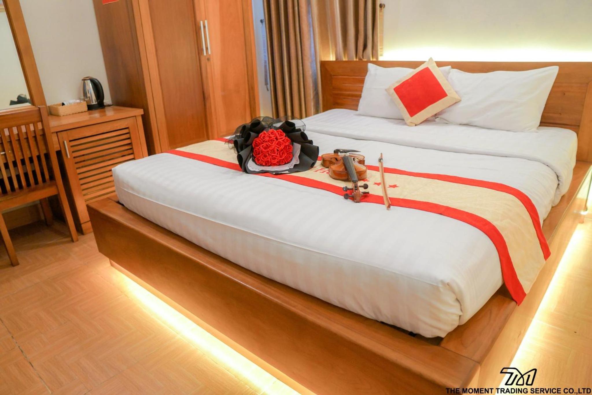 Seika Hotel by The Moment