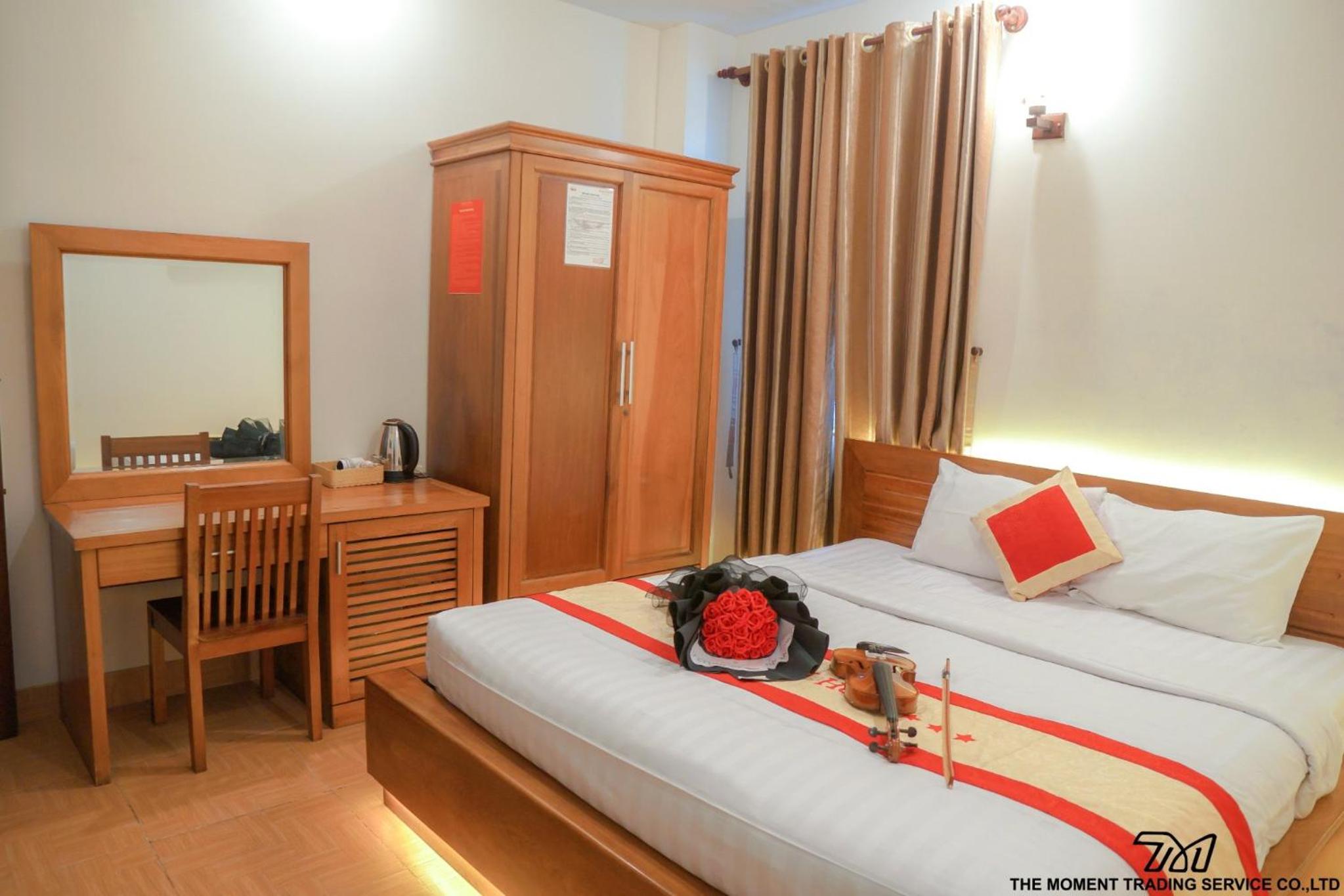 Seika Hotel by The Moment