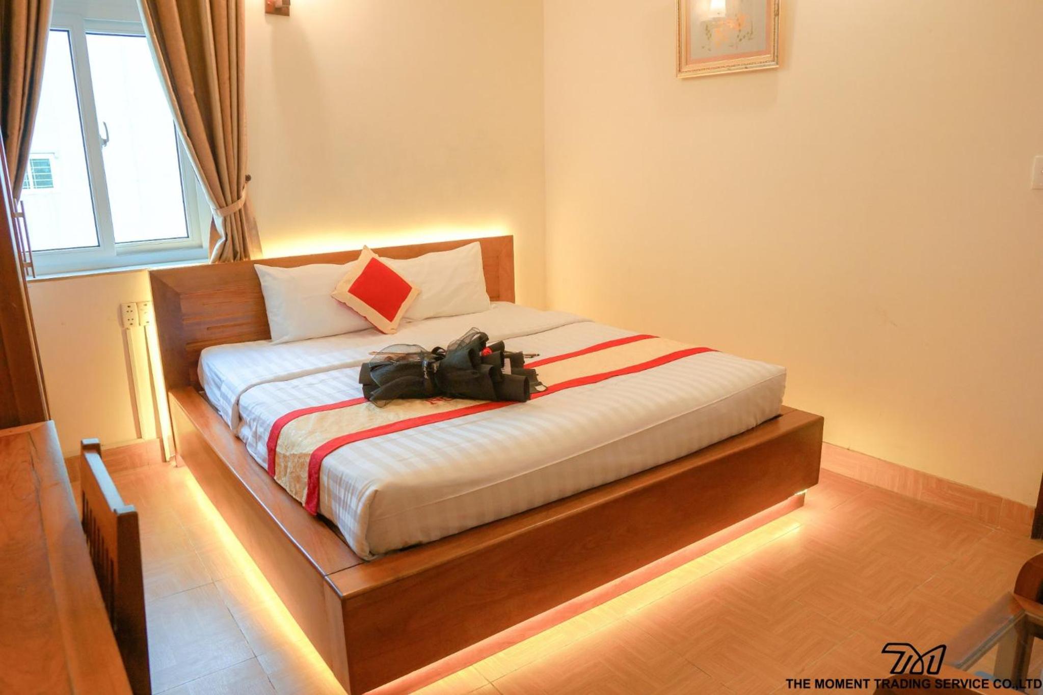 Seika Hotel by The Moment