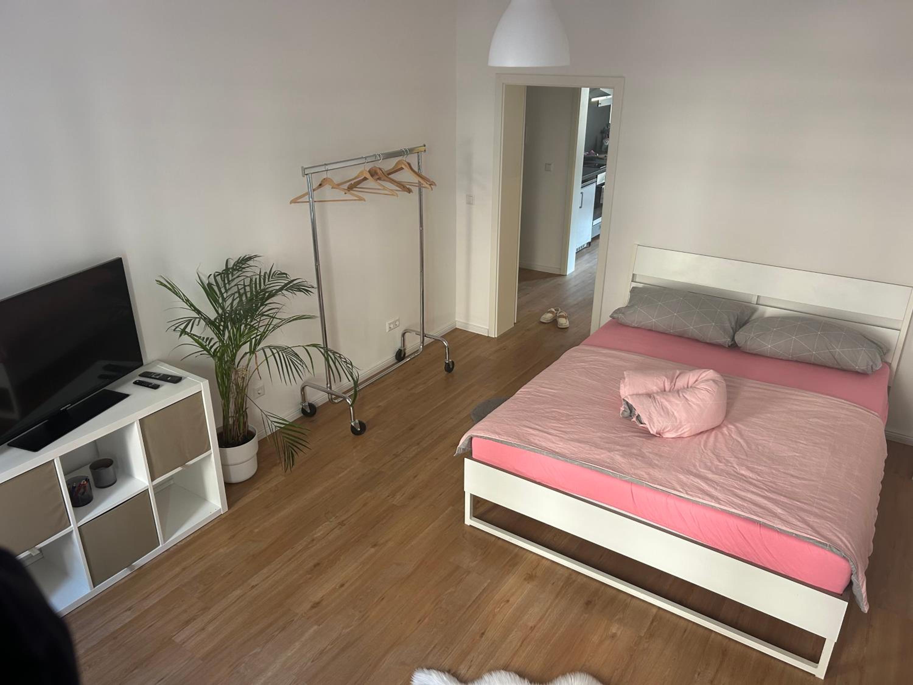Ferienwohnung Henricistrasse