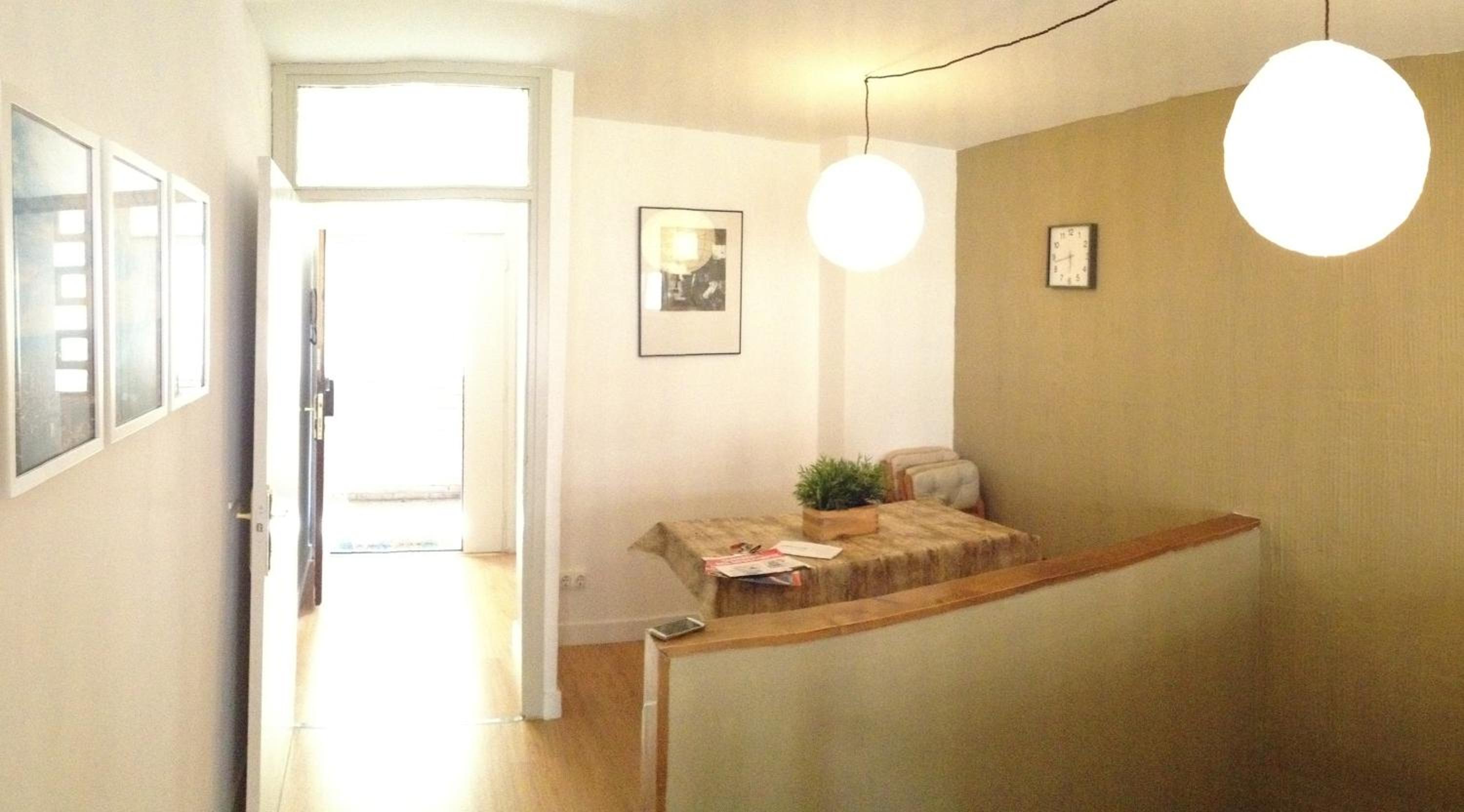 Joanic Apartment Escorial