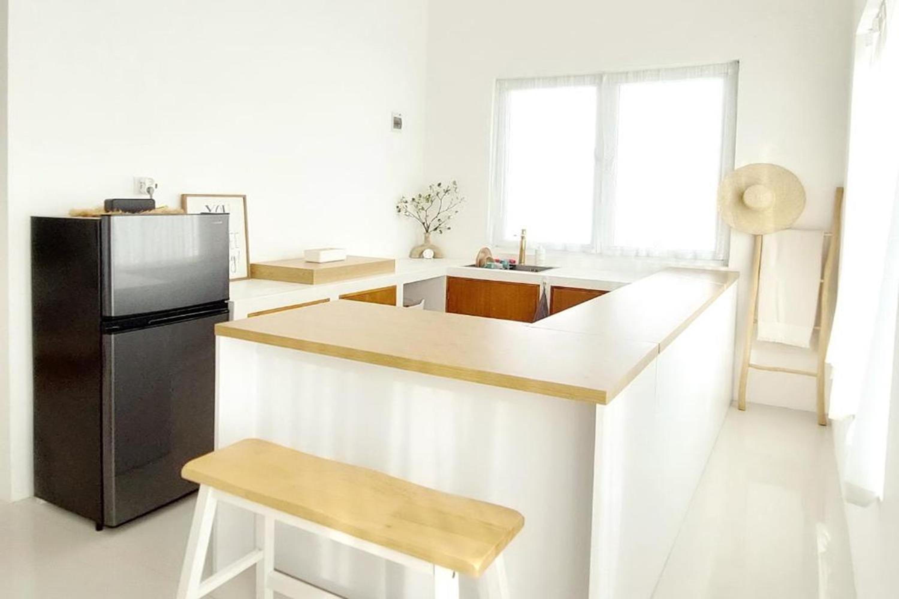 Floraison Living Villa Yogyakarta, Ngaglik - 17