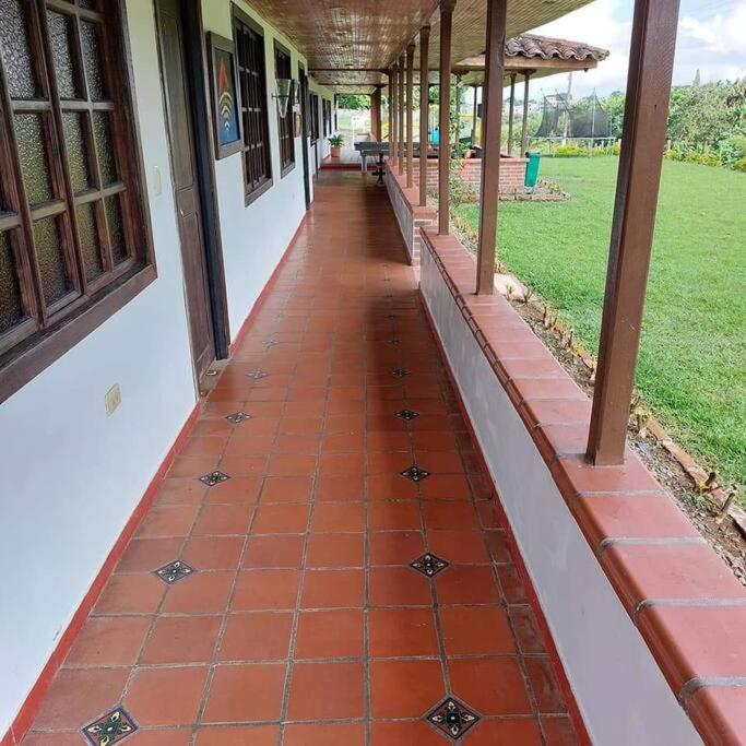 Finca campestre Villa Flor