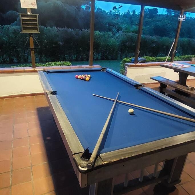 Finca campestre Villa Flor