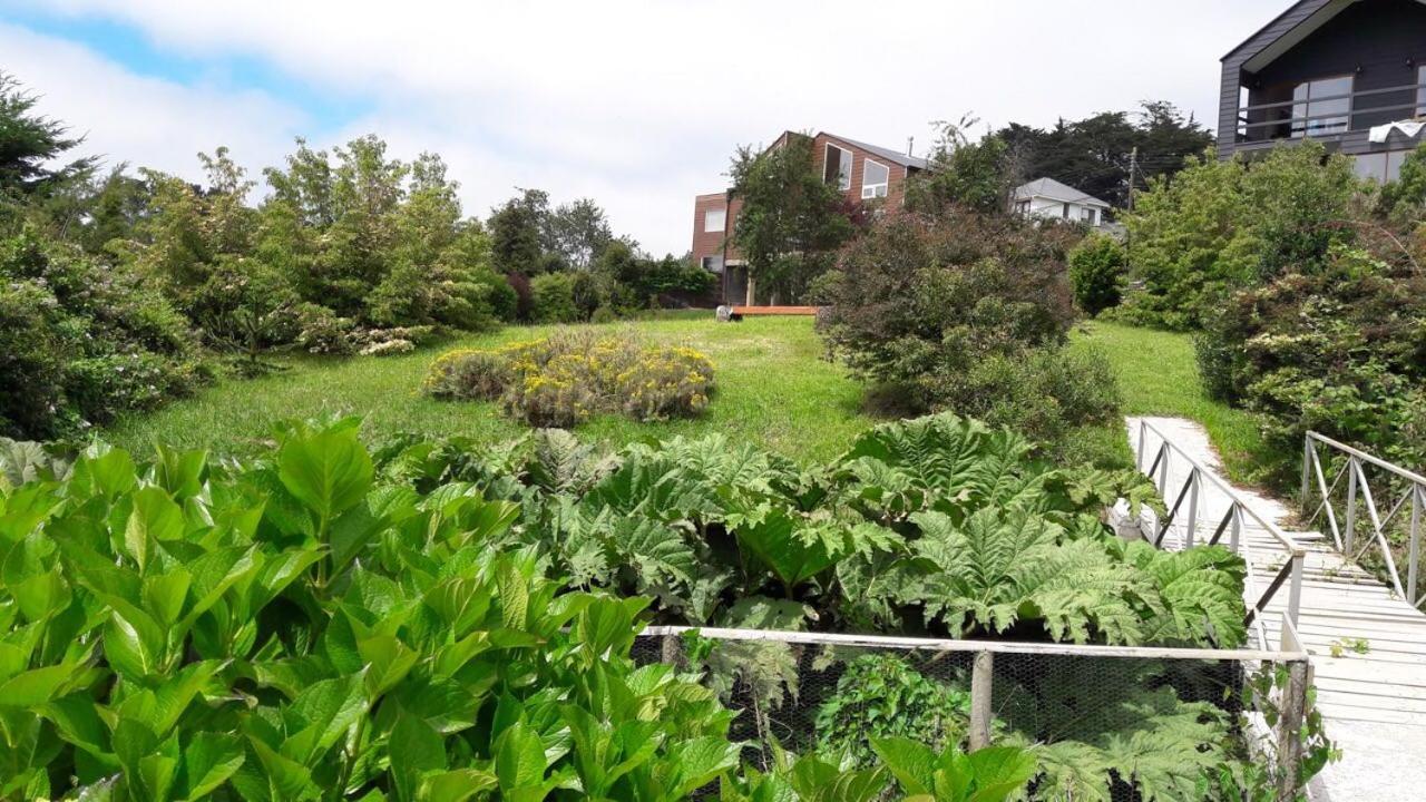 CASA del LAGO orilla PLAYA, PUERTO VARAS nueva en B00KING