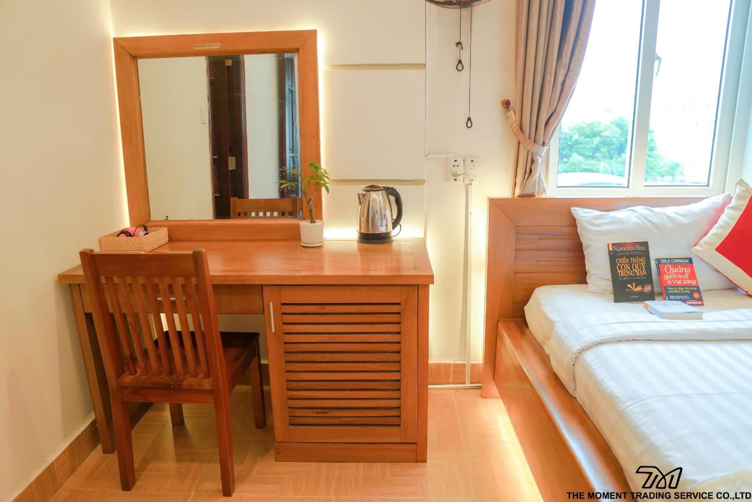 Seika Hotel by The Moment