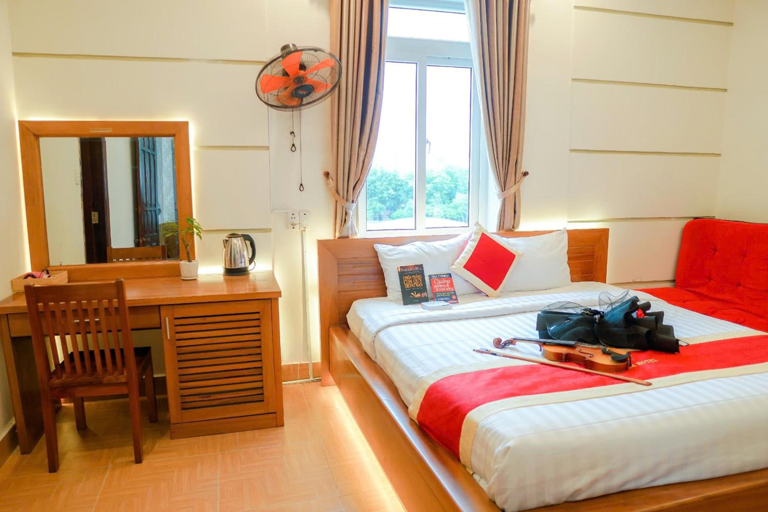 Seika Hotel by The Moment