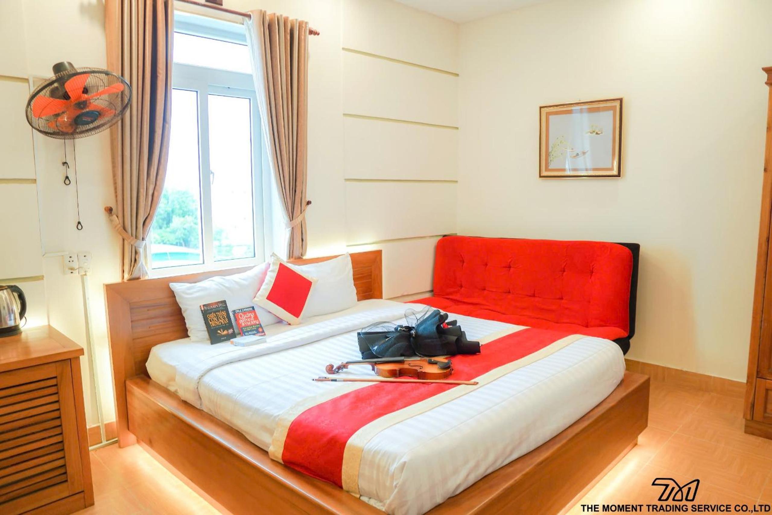 Seika Hotel by The Moment