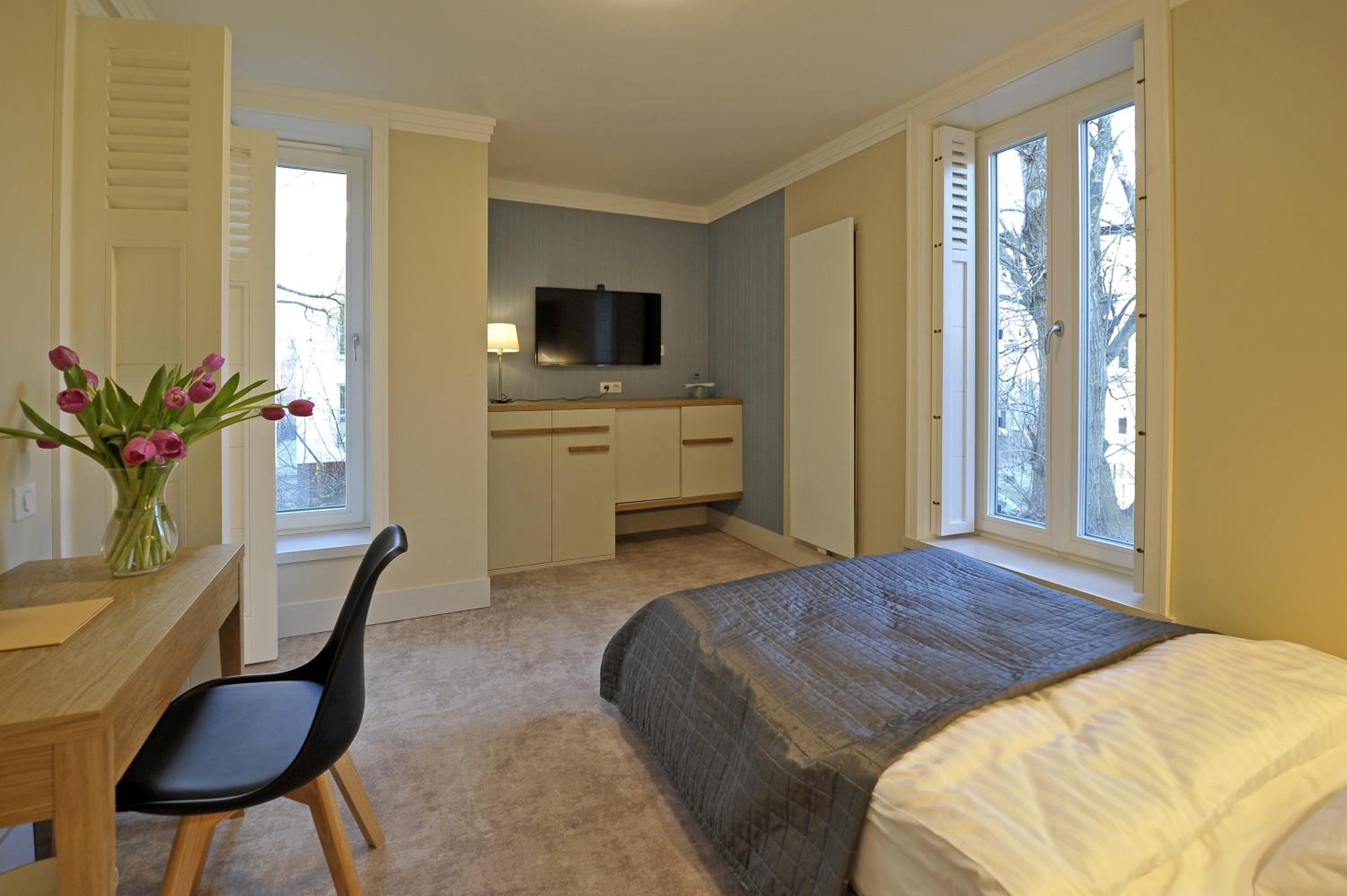Baltica Residence