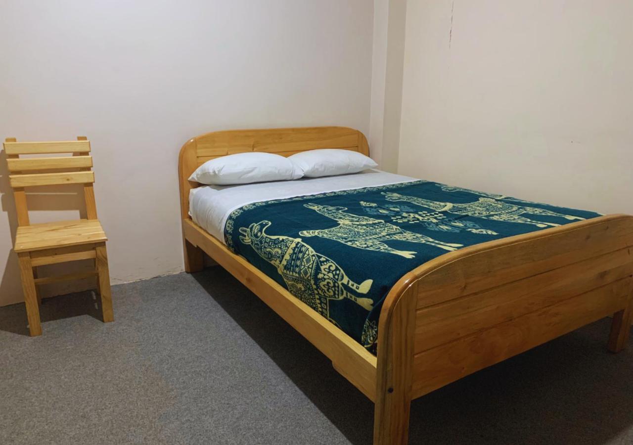 Bed And Breakfast