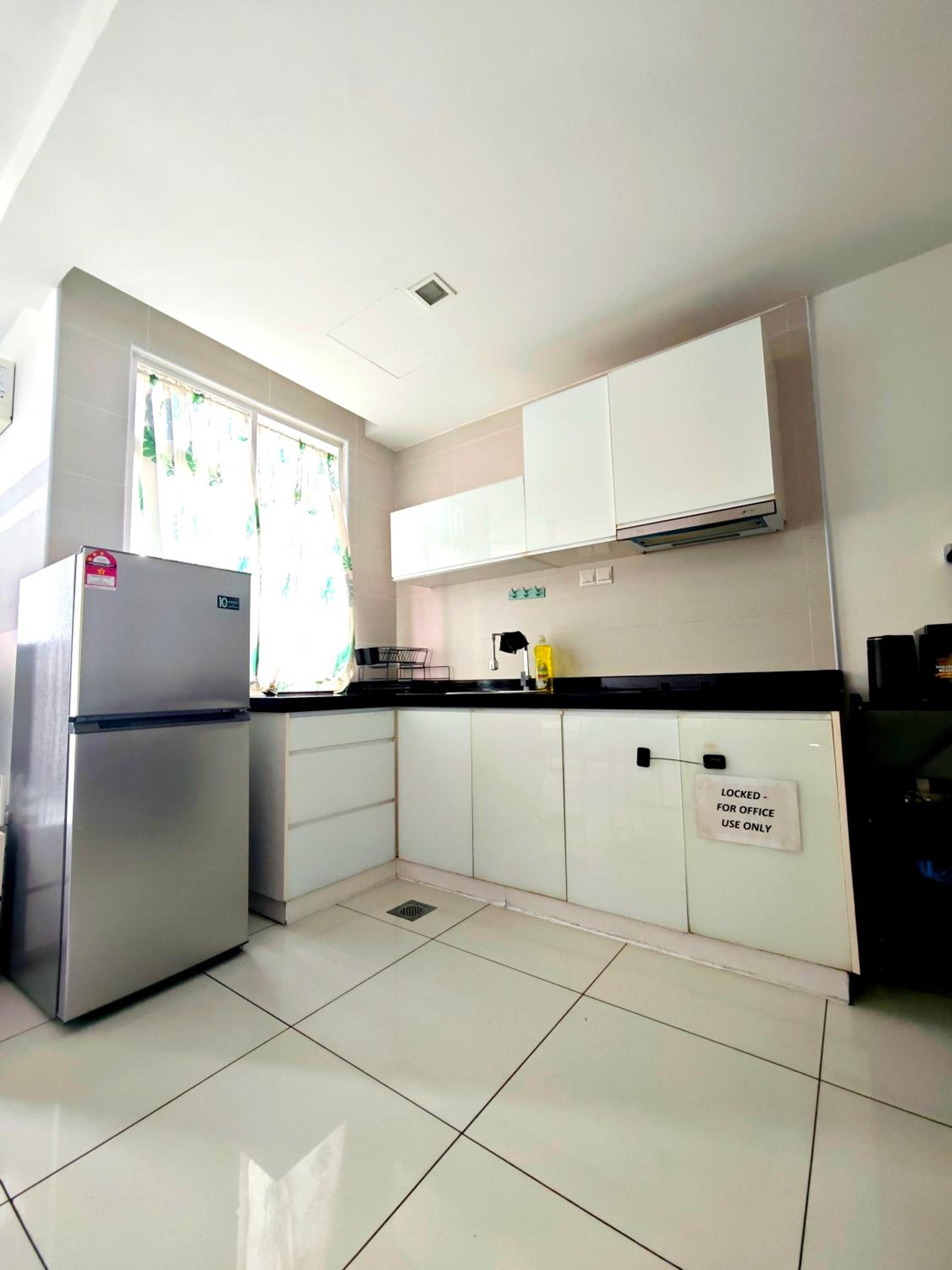 Exclusive Homestay at Central Residence, Kuala Lumpur