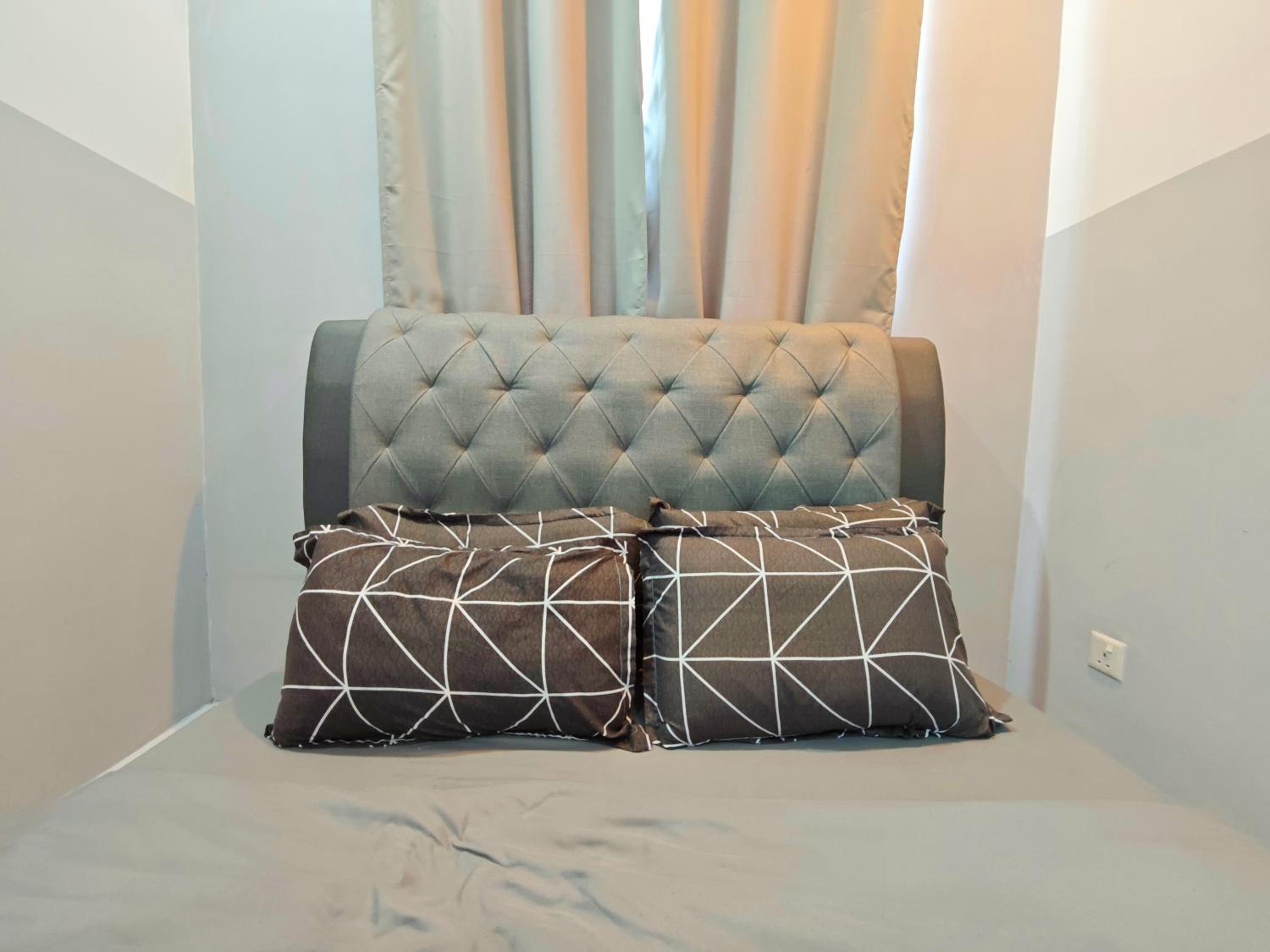 Exclusive Homestay at Central Residence, Kuala Lumpur